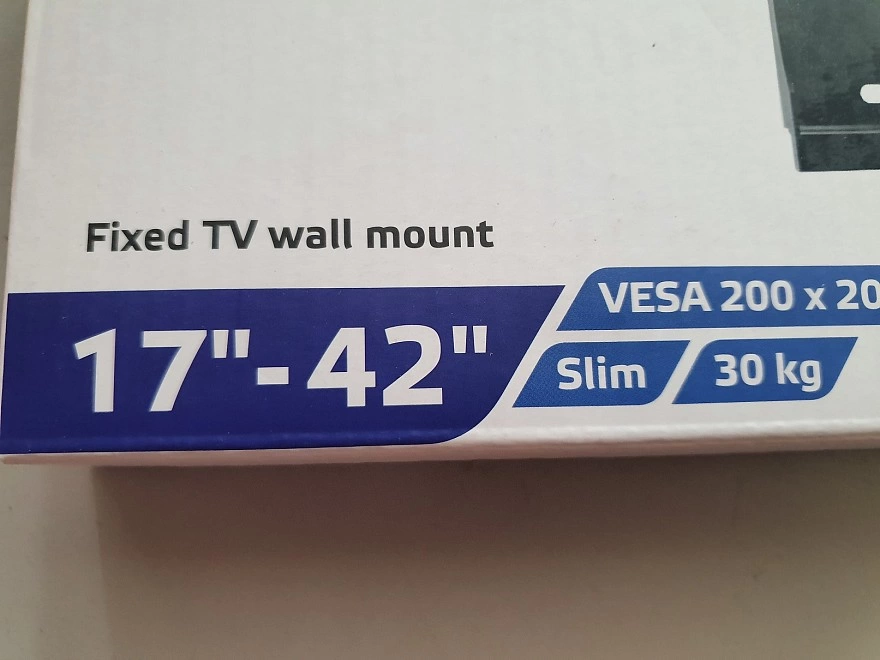 Кронштейн для ТВ Harper TVM-1742