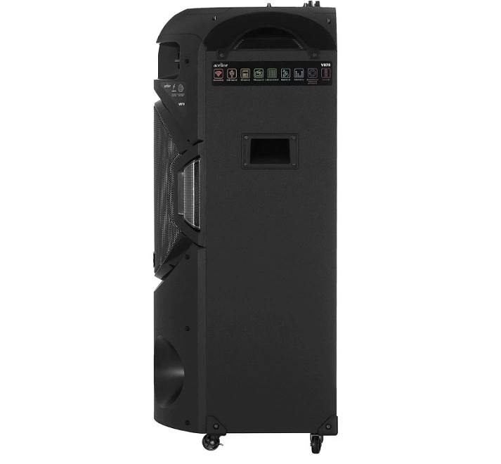 Акустическая система 2.1 Aceline V870