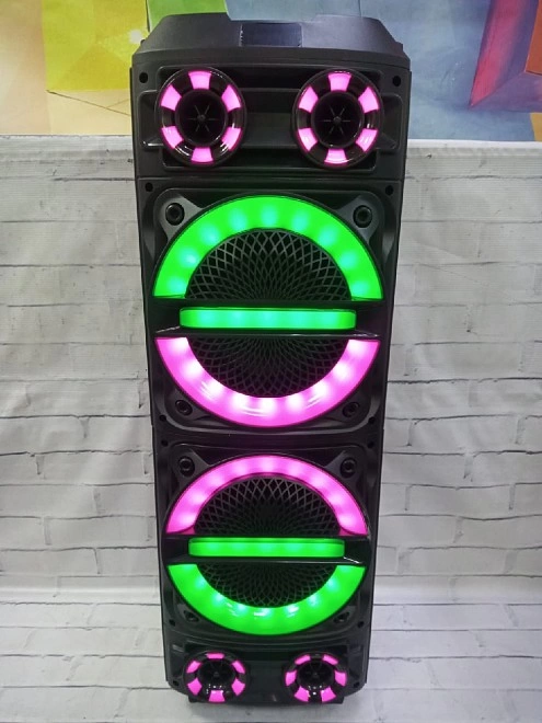 Портативная акустика Sing-e ZQS8231