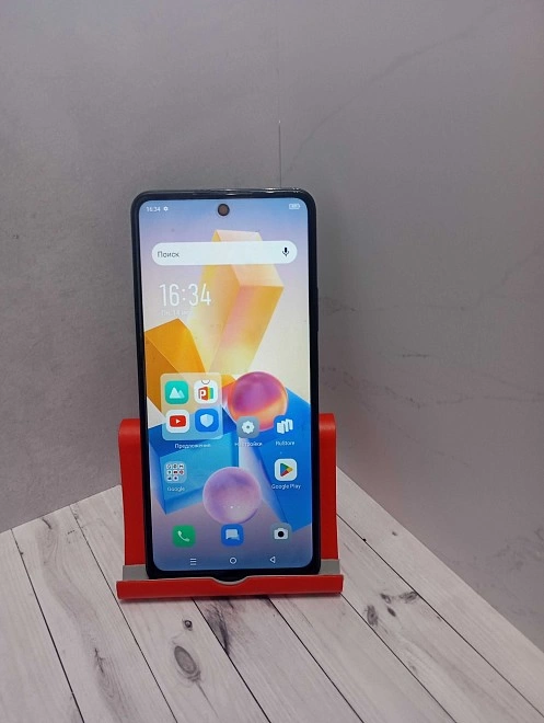 Смартфон Infinix Note 40 8+256GB
