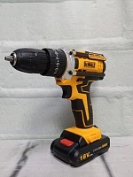 Шуруповерт de walt 48v