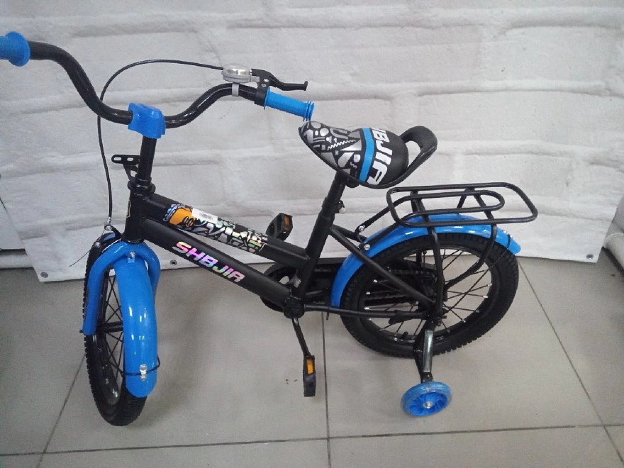 Велосипед Shbjia sh-b16 ФМ