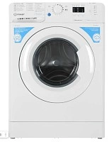 Стиральная машина Indesit BWSA 6109 WWV