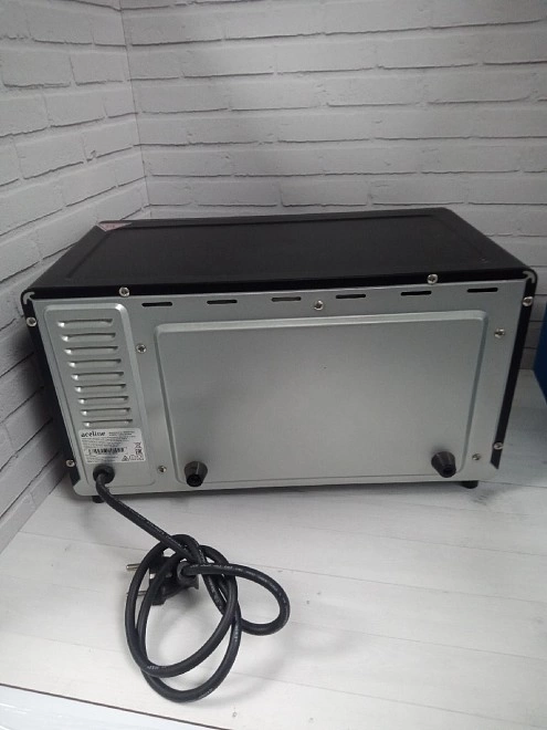 Электропечь Aceline VN-900