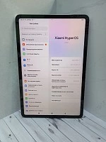 Планшетный компьютер Xiaomi Pad 6