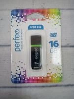 USB Flash Drive Perfeo 16 Gb