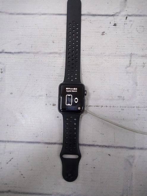 Часы наручные Apple Watch Series 3 42mm