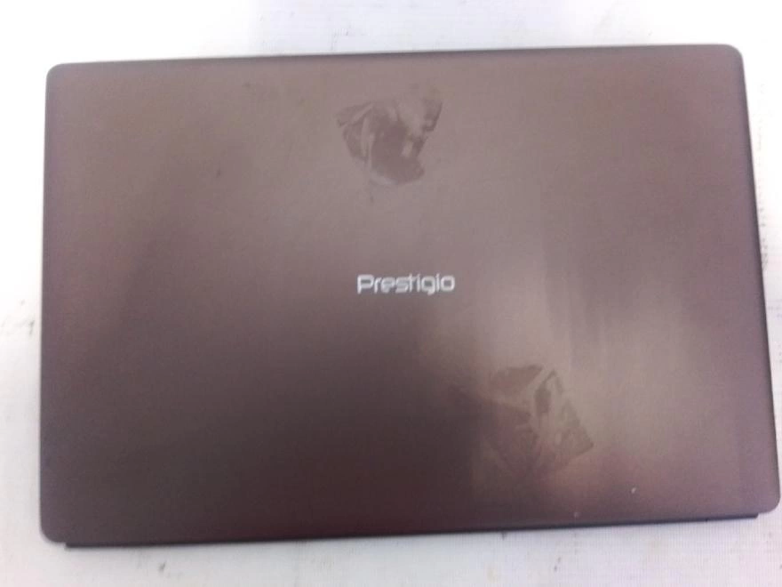 Ноутбук Prestigio Intel N3350 1.10GHz/3Gb/32GB/IntelHD Graphics 500