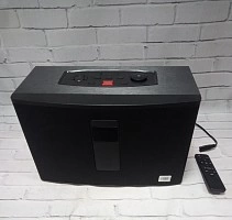 Акустическая система 2.1 Aceline LH-V3000