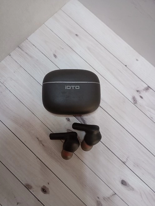 Наушники IOTO AC2