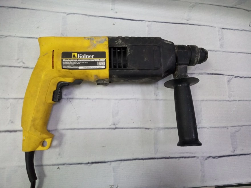 Перфоратор Kolner KRH 680H