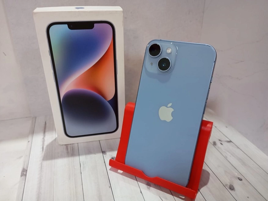 Смартфон iPhone 14 128Gb