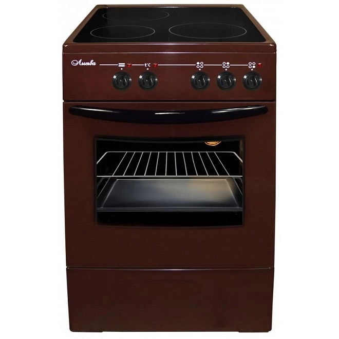 Электропечь Лысьва EF4011MK00 (Коричн)