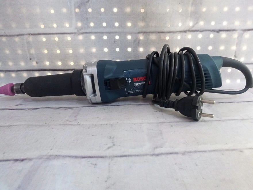 Шлифмашинка Bosch GGS 28 LC