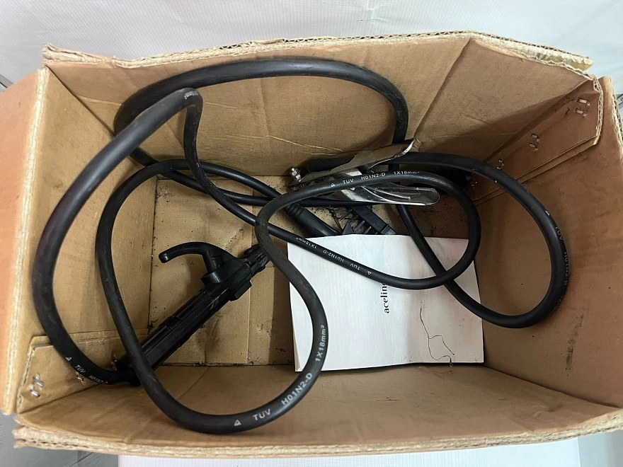 Сварочный аппарат Aceline MA220
