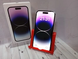 Смартфон iPhone 14 Pro 256