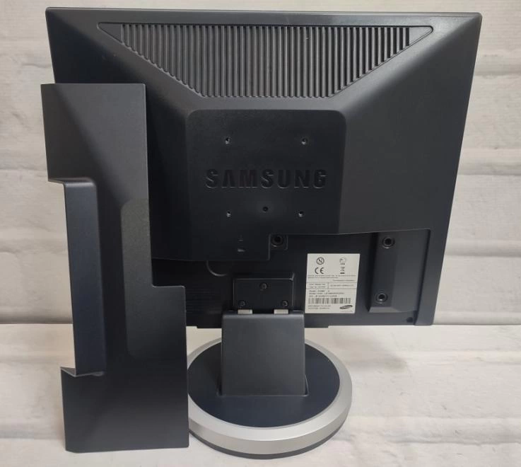 Монитор Samsung 930BF S
