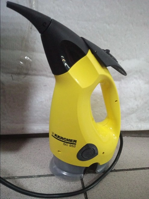 Пароочиститель Karcher sc952