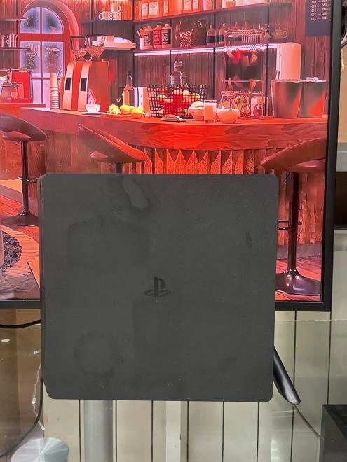 Игровая приставка PS4 Sony PlayStation 4 1Tb