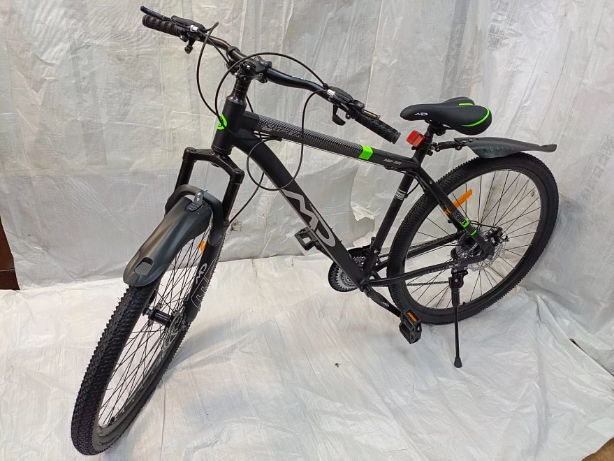 Велосипед MINGDI 701 29" ФМ