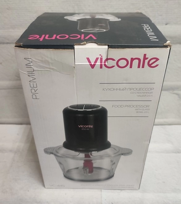 Измельчитель Viconte VC-445