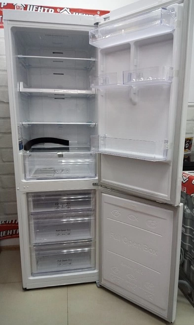 Холодильник Samsung RB33A3240WW