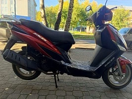 Скутер Racer RC50QT-15J