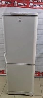 Холодильник Indesit C132NFG.016