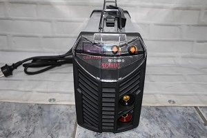 Сварочный аппарат Ресанта САИ-160ПН