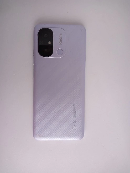 Смартфон Xiaomi Redmi 12c 128 Гб