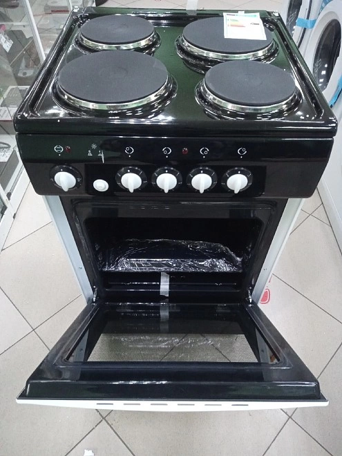 Электропечь De Luxe 5004.12Э