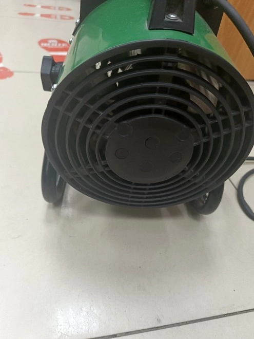 Тепловая пушка (электро) FinePower  FFH-3000 PTC