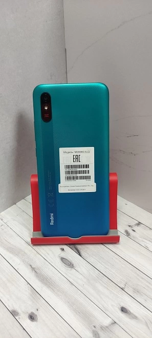 Смартфон Xiaomi Redmi 9A 32 ГБ