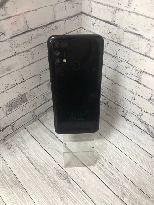 Смартфон Samsung Galaxy M31