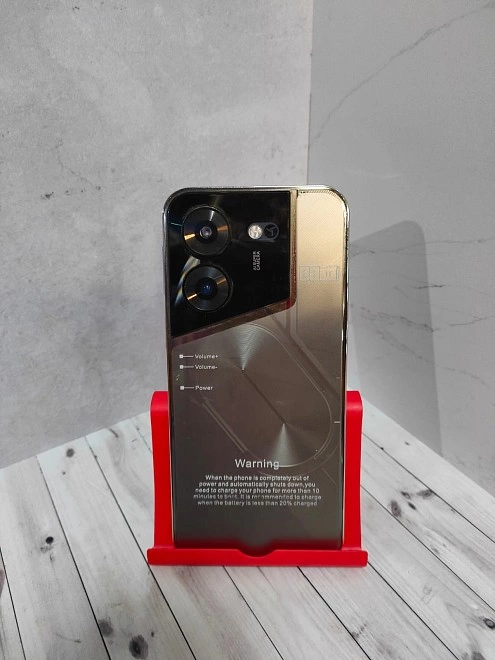 Смартфон Tecno 5 Pro