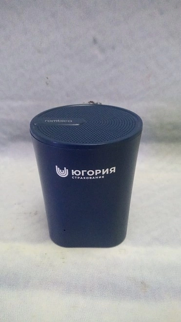 Портативная акустика Rombica SBT-00042