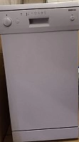 Посудомоечная машина Beko DWC 4540 W