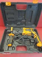 Перфоратор Deko ZKH950