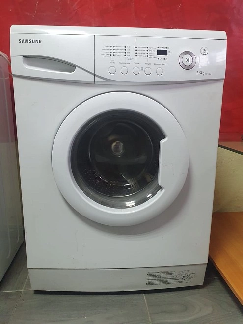 Стиральная машина Samsung WF--S1061