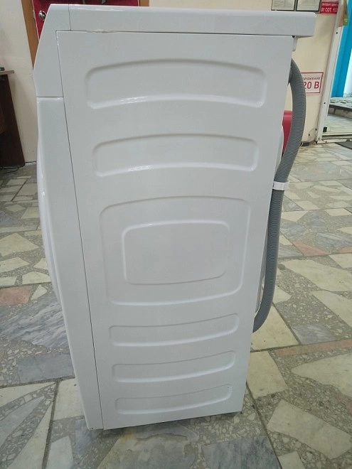 Стиральная машина Haier HW60-BP10929B