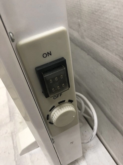 Конвектор Etalon E20UB