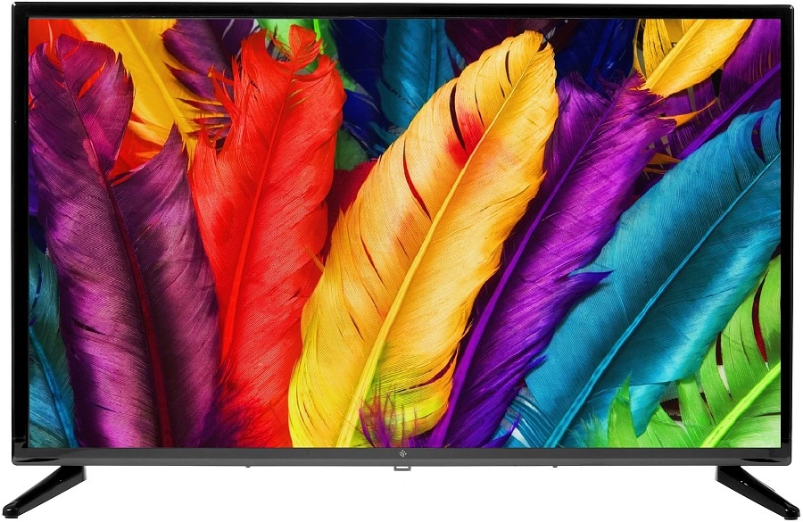 Телевизор Dexp H32F7000K  (005933)