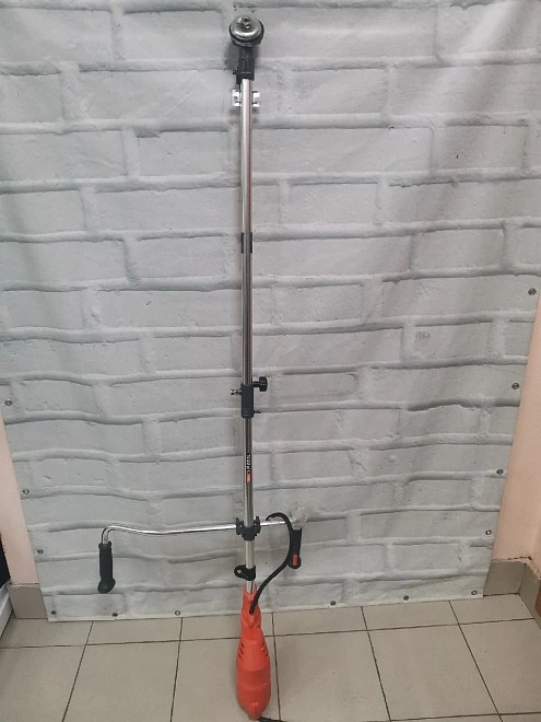 Триммер электрический DAEWOO DABC1700E