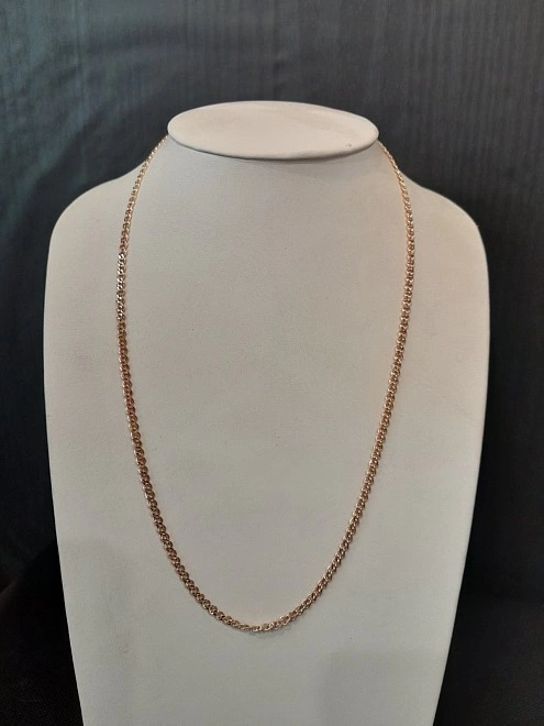 Серьги золотые с камнями 585 проба 2,060 гФМ
