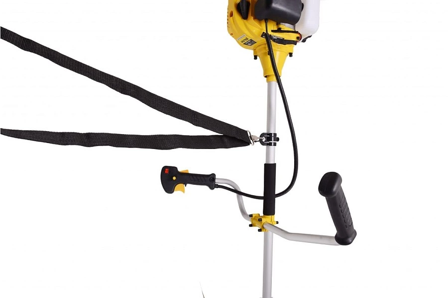 Триммер бензиновый HUTER GGT 1000S 70/2/6