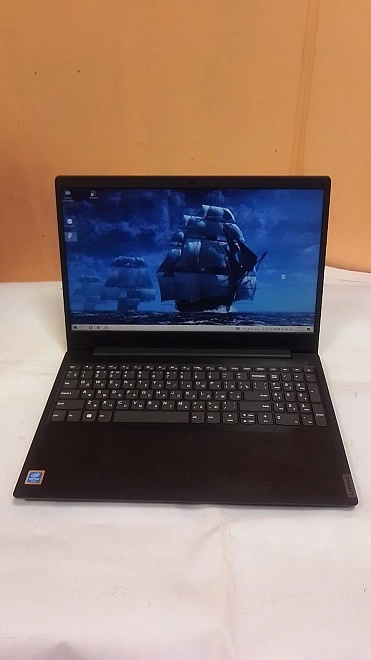 Ноутбук Lenovo Pentium5405U 2.3Ghz/4Gb/HD Graphics610 1Gb/120Gb