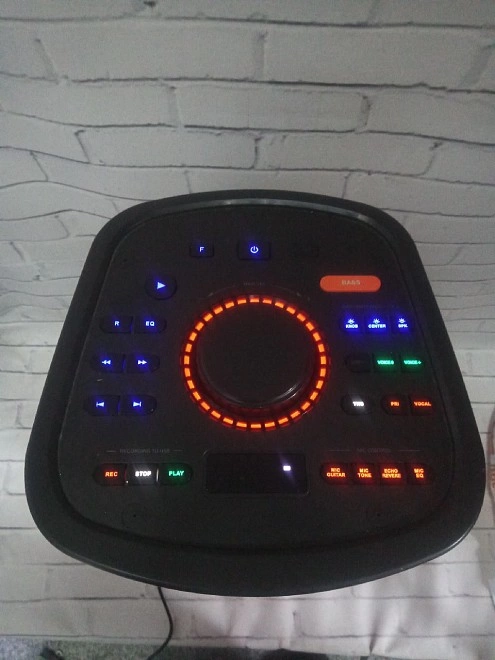 Акустическая система 1.0 Fiero Hope 100 FR950