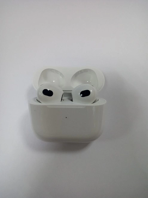 Наушники Apple Airpods 3