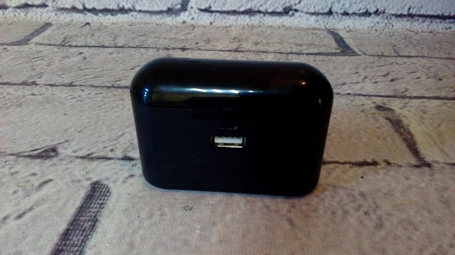 Наушники  Внешний+мини гарнитура Bluetooth