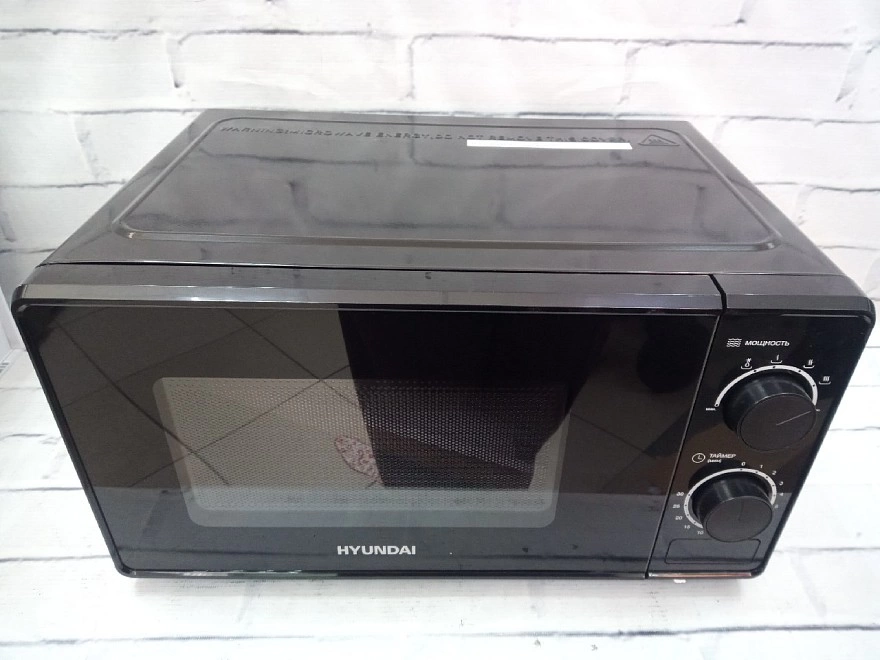 Микроволновая печь Hyundai HYM-M2096